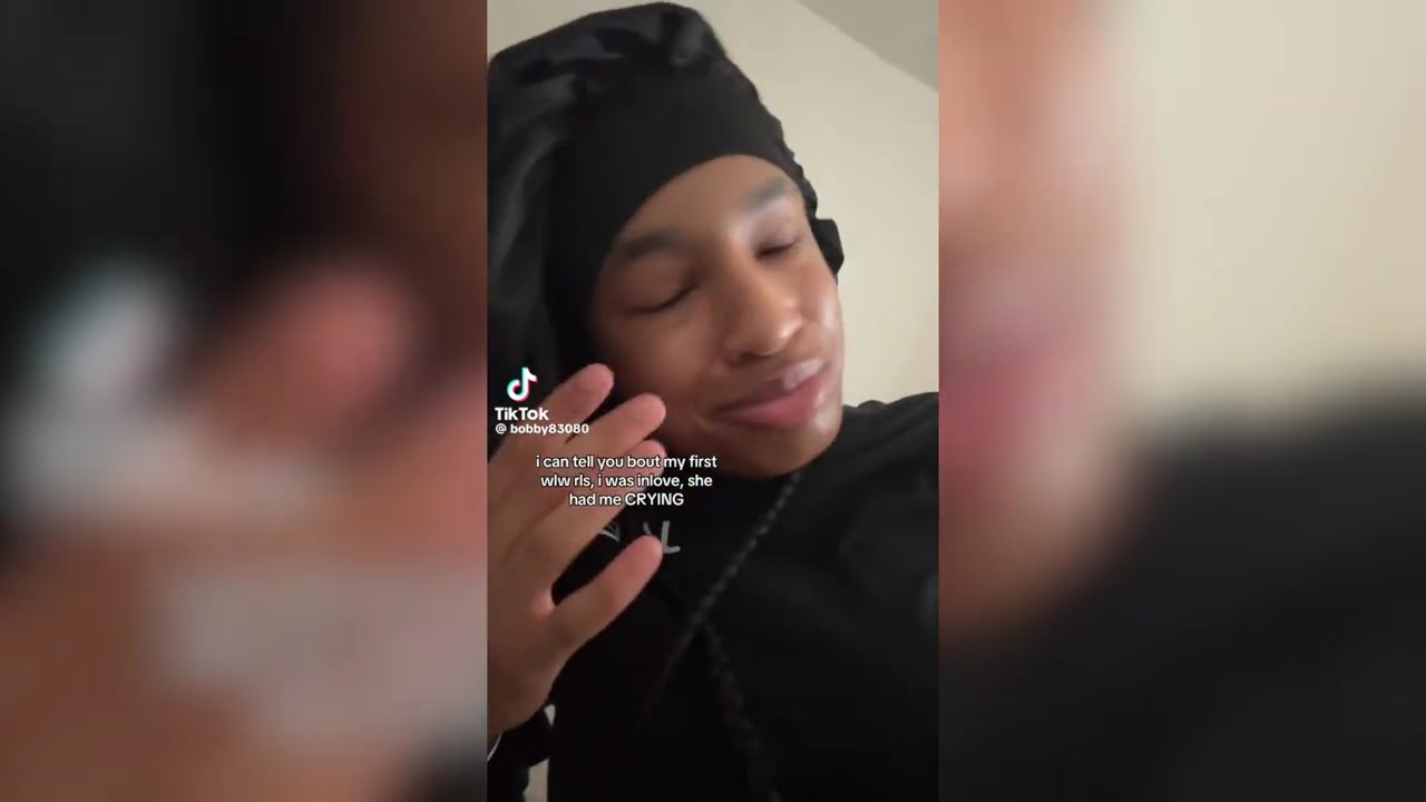 Black TikTok 109
