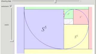 Golden Spiral
