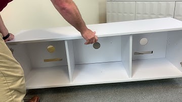 Frank Olsen Furniture Smart Tech Cam & Dowel fitting guide