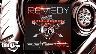GET FAR & SUSHY - Remedy (Get Far & LennyMendy Remix) Resimi