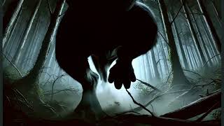 Information I Found a 15-ft Angry Minotaur in the Forest at Night (AI Horror) Guide