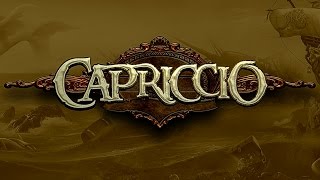 Capriccio - Vigorous Orchestra Sampling - Cinematic The Capriccio