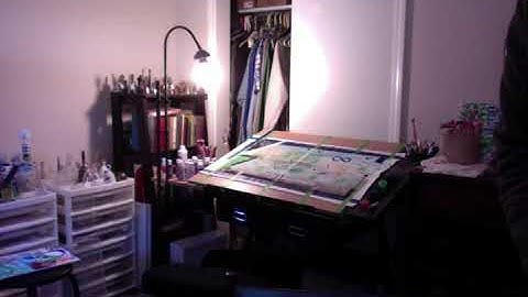 interim progress report