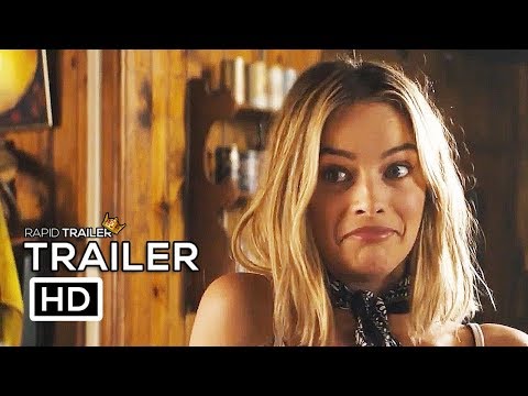 dundee-official-extended-trailer-(2018)-margot-robbie,-hugh-jackman-comedy-movie-hd