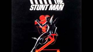 Dominic Frontiere  - The Stunt Man (Трюкач Soundtrack)