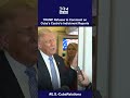 RAUL CASTRO INDICTMENT? Trump Declines Comment on Plans to Charge Cuba Leader | DRM News | AB1I