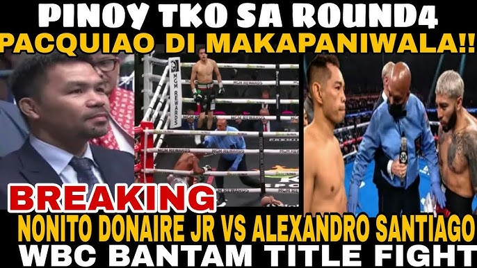 FAN TV SPORTS - Casimero vs. Oguni: Who will come out on top in this epic  showdown? By FANTV Sports John Riel Casimero, a Filipino professional  boxer, is set to make his