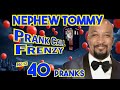 Nephew Tommy Hilarious 40 Outrageous Prank Calls That Will Leave You in Stitches! 📞🤣 No 12