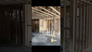 Sharing a glimpse into the evolving Barkmere project VAVINA Interior Designs Update