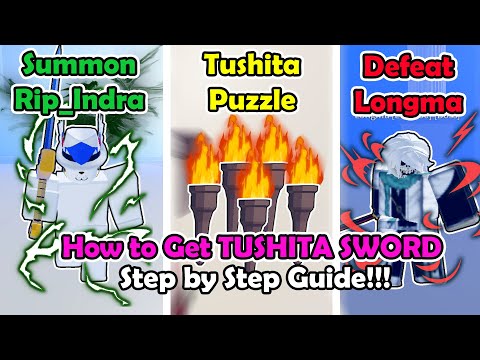 How to summon Rip indra (every step) 