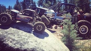 Axial RR10 Bomber Budget Build - Incision Wheels - Episode 14