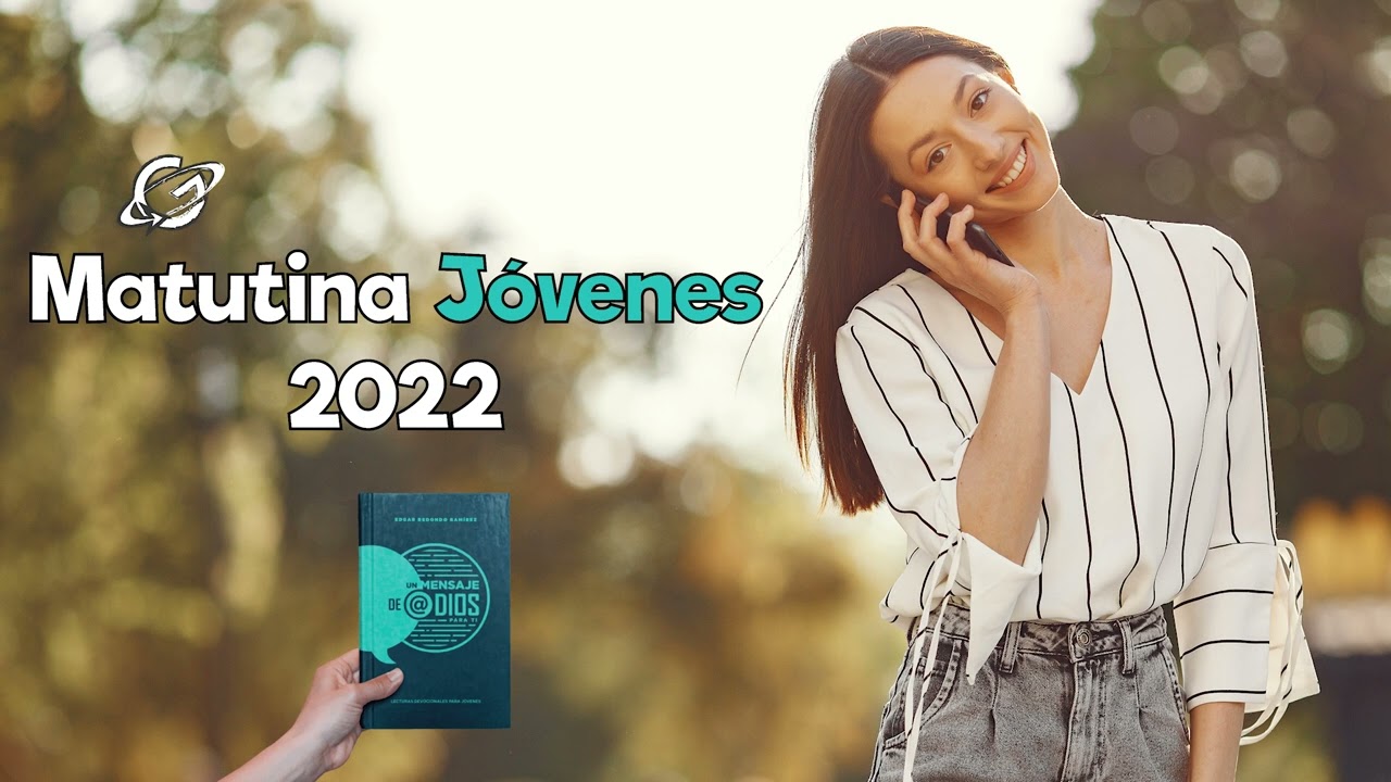 22 de Agosto del 2022- Un mensaje de Dios para ti.