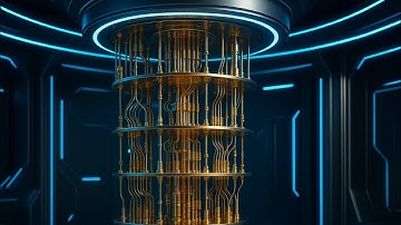 Breakthrough Junior Challenge 2025 | Quantum Computing Explained