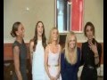 Spice Girls - Funny moments (Not HQ/HD - sorry...:)