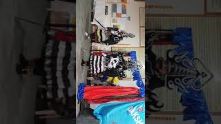 Fiji Tirikutu, Durga Autharam Sumb Nisumb Sambaram Pt 11