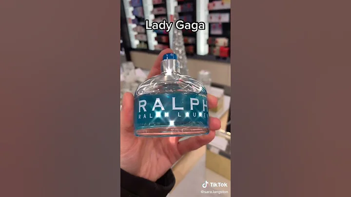 Fragrances Used By Famous Celebrities TikTok: sara...