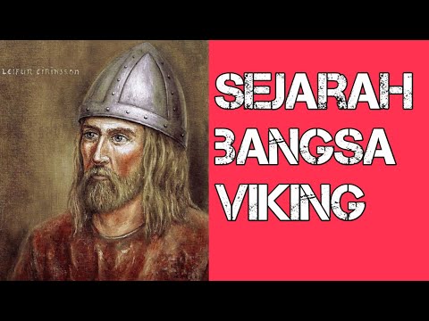 Video: 30 Fakta Tentang Viking