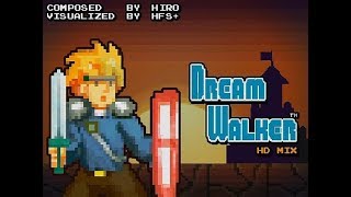 [RTU] EZ2AC 10K Dream Walker (HD) [12]