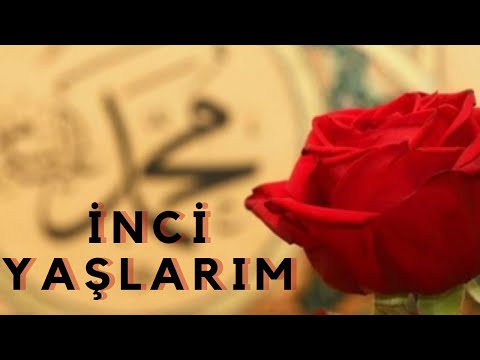 İnci Yaşlarım - Ömer Faruk Demirbaş