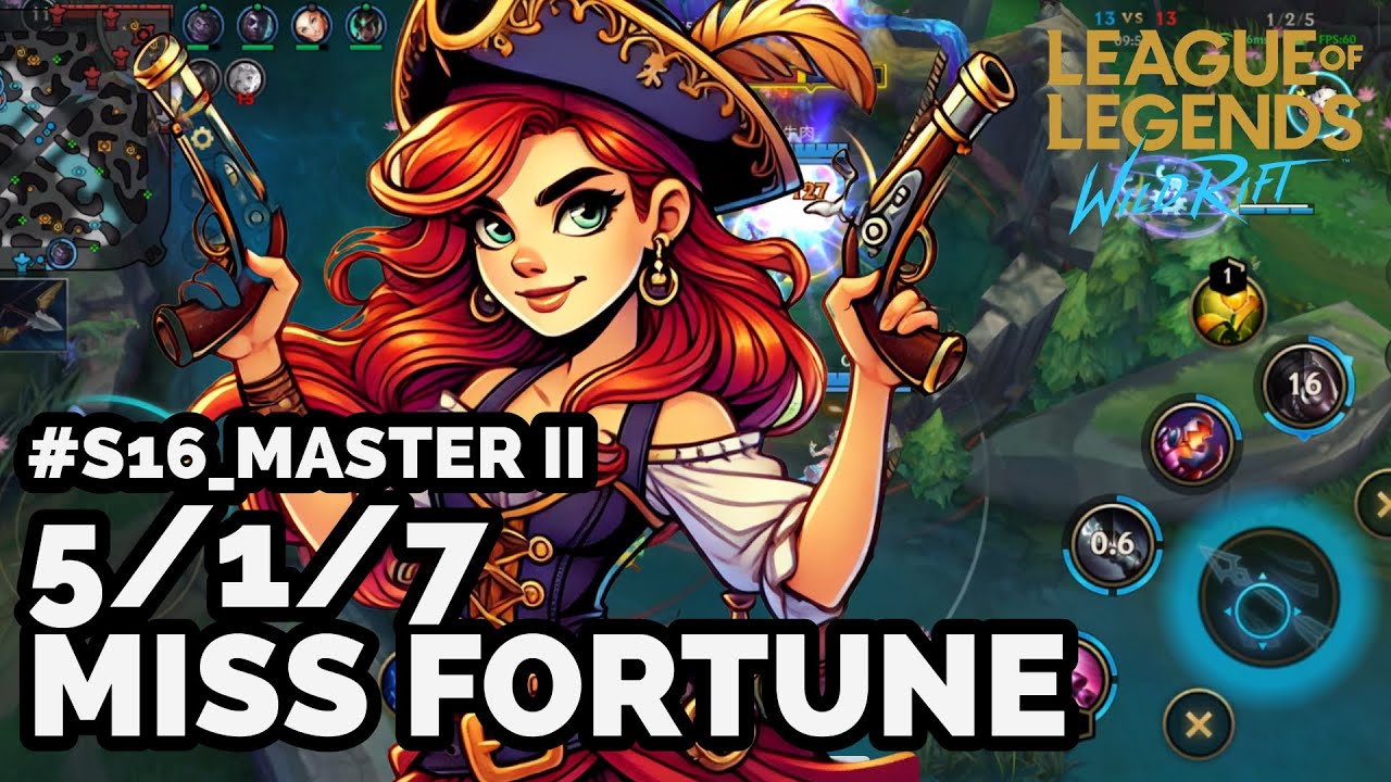 (SEASON 16) ROAD TO CHALLENGER 