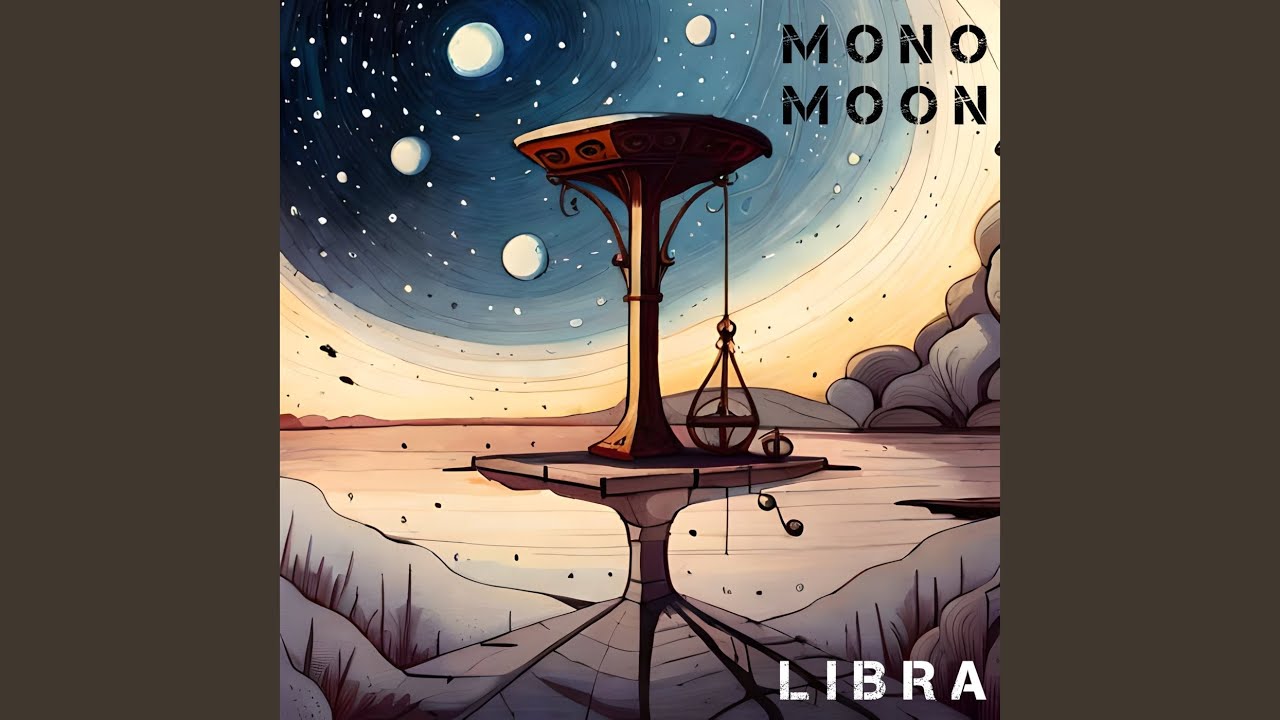 Libra auf YouTube ansehen Libra auf YouTube ansehen