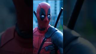 Deadpool Attitude Status 🔥💯| Gun Double ⏩