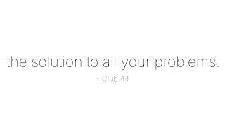 Club 44 Feature Showcase Built In Byp