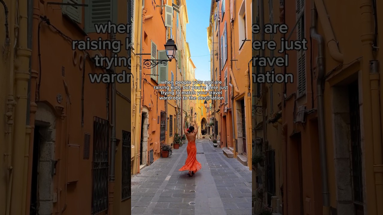 MENTON, FRENCH RIVIERA #menton #frenchriviera #travelbucketlist