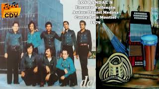 LOS RANDAL´S ENCANTO VALLENATO