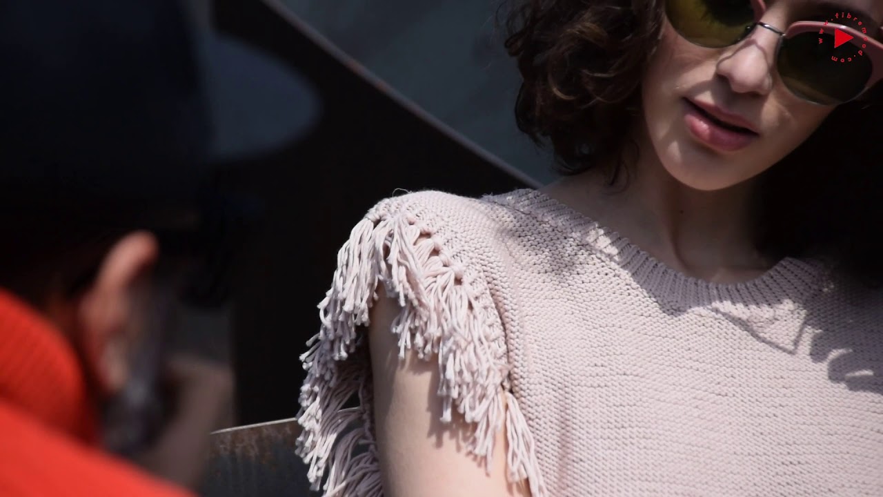 Lina preview YouTube