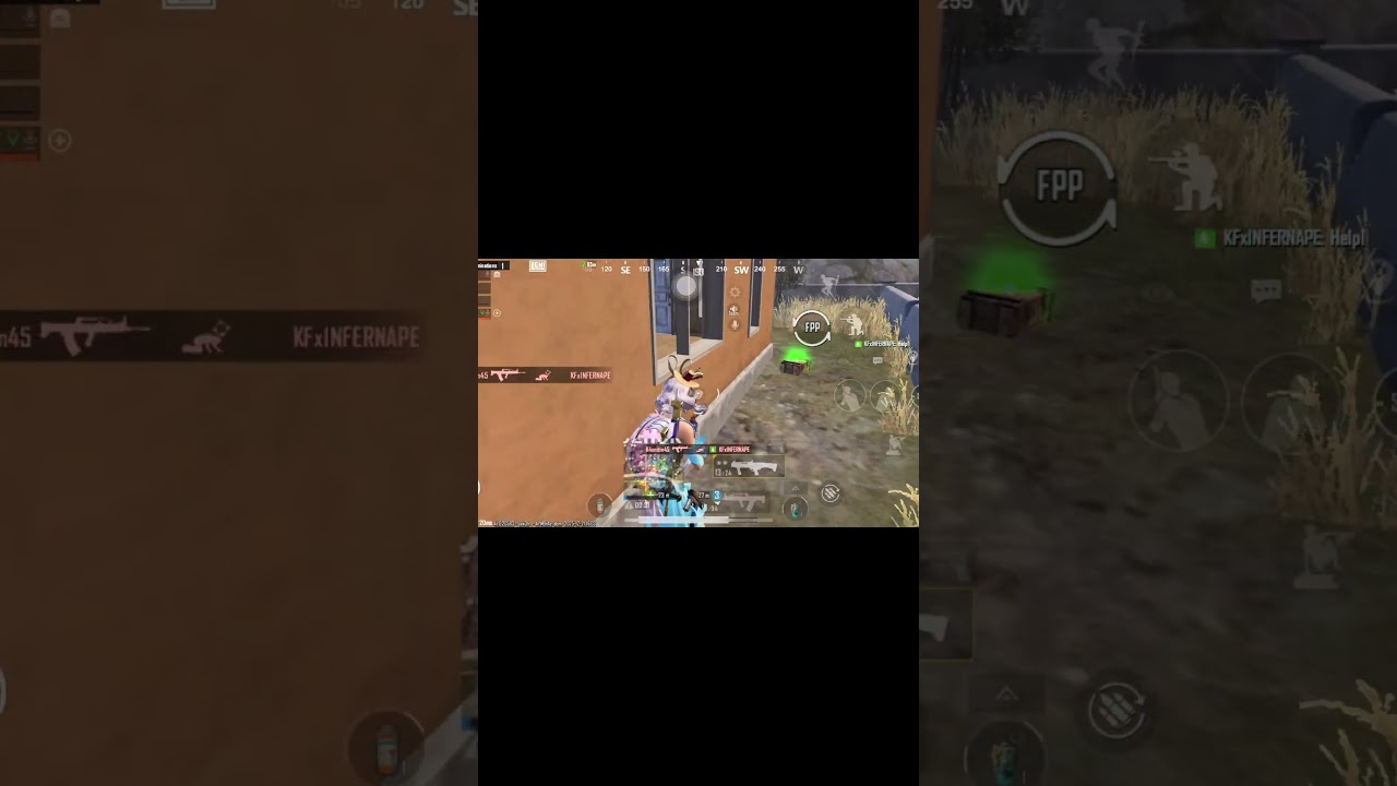 Day 24 - Daily BGMi Frags 