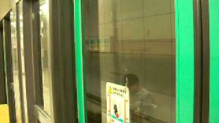 東急3004F　赤羽岩淵到着