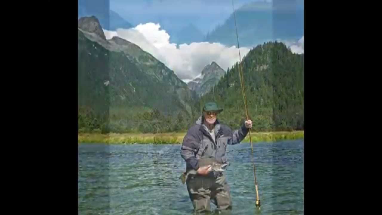 Cordova Fishing Trip 2 YouTube