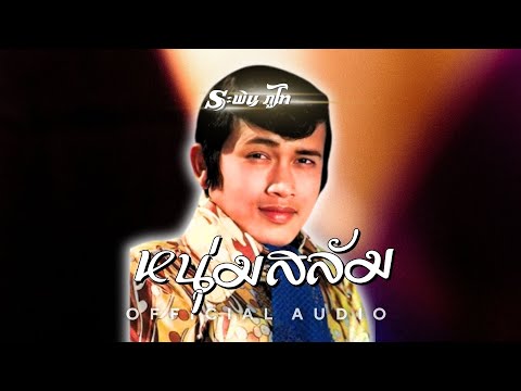 หนุ่มสลัม - ระพิน ภูไท  [ Official Audio ]