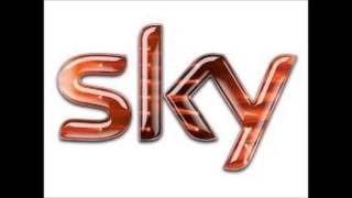 sky epg music xmas 2012 HQ