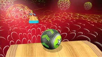 Going Balls - Super Speedrun Walkthrough iOS, Android Gameplay All Levels Part 134