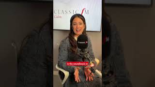 Welcome to Classic FM Calm, Leah Lane! 🦆🥰
You might know Leah from her beautiful life at Mulberry House, where music has always been part of the soundtrack. Having grown up playing music herself, Leah still turns to classical music to unwind, and Classic FM Calm is a big part of her listening.
We’re delighted to welcome Leah as our newest Classic FM Calm ambassador! ❤️
📻 Find Classic FM Calm on Global Player, your smart speaker, or on DAB+ where available. Welcome to Classic FM Calm, Leah Lane! 🦆🥰