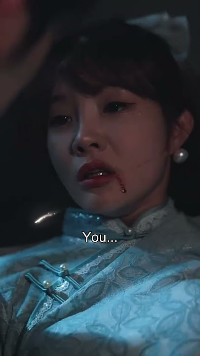 The letters and her love went up in flames💔#467624 #goodshort #cdrama #drama