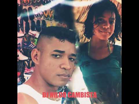 DJ NILDO CAMBISTA MELODY AO VIVO