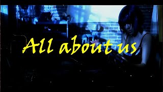 t.A.T.u. - All About Us (Instrumental/Karaoke   Bonus & Lyric Video)
