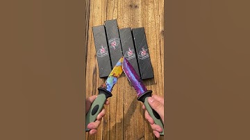 Which one do you want? #gamemodel #assaultrifle #unboxing #csgo #cs2 #csgoskins