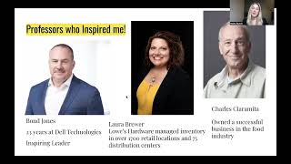 ePortfolio Presentation