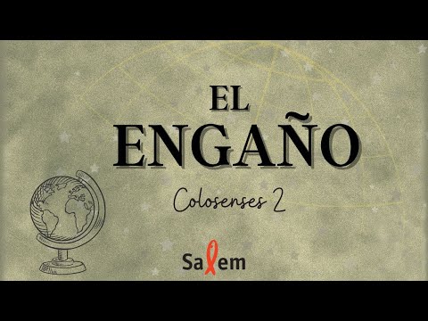 Video: ¿Cuál es la definición de engañado?