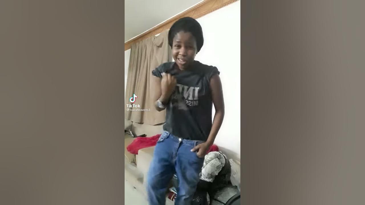 The best Tik Tok in Uganda Ugandan sharonyou 😎 YouTube