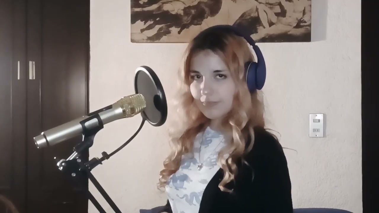 Lost Child - IU | Cover by Tæyang | 24/02/2024 (Tæyang 16 años)