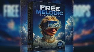 (FREE) Melodic Trap Loop Kit – DREAMER (Drake, Don Toliver, Piano, Ambient)