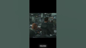 Remember- NO RUSSIAN [4K] COD MW2 EDIT