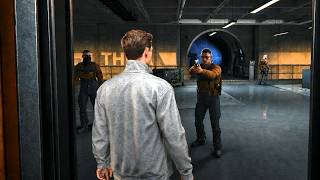 007 First Light - MI6 Under Attack | True Stealth Only