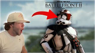 Celebrity Huge Announcement (Reviving Battlefront 2)  Net Worth