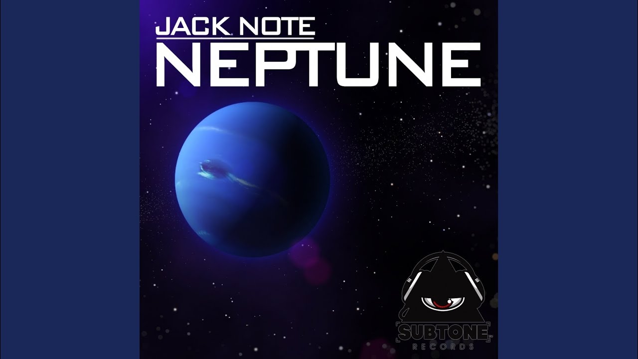 Obejrzyj Neptune (Original Mix) w YouTube Obejrzyj Neptune (Original Mix) w YouTube